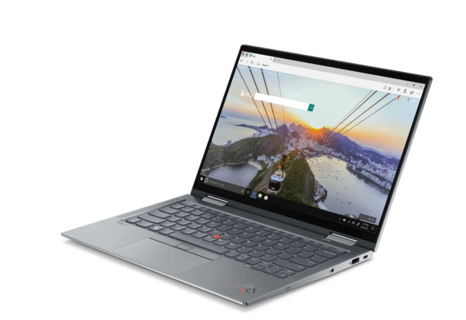 Lenovo ThinkPad X1 Yoga Gen 6 - USBS